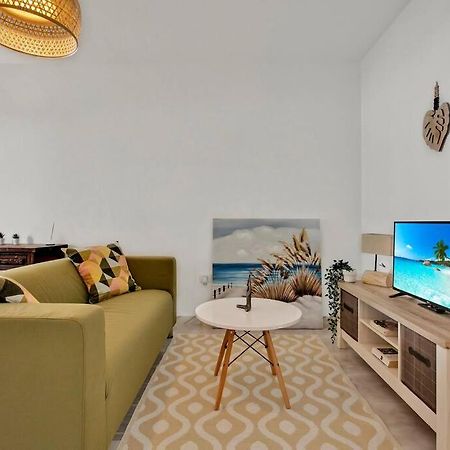 Ferienwohnung Casa Tornasol Corralejo Exterior foto