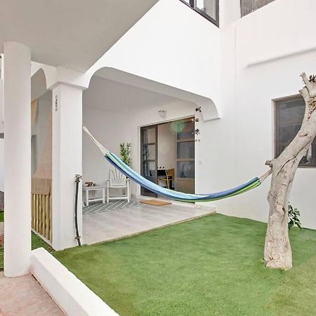 Ferienwohnung Casa Tornasol Corralejo Exterior foto