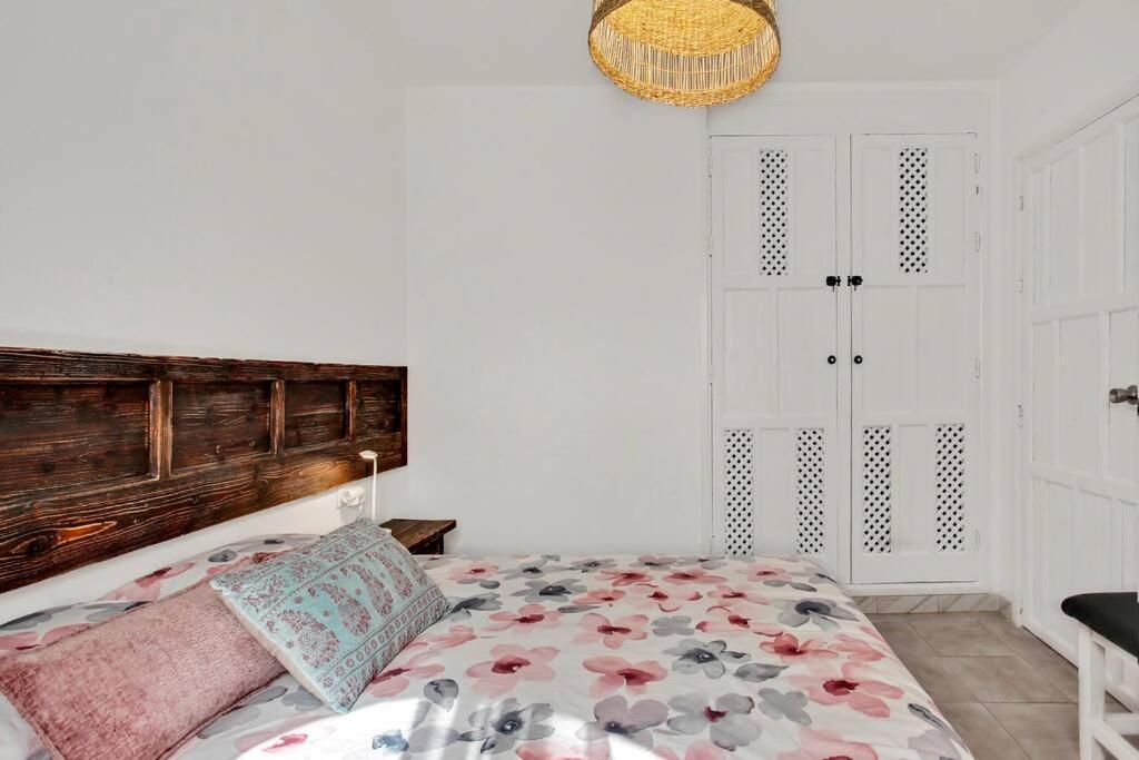 Ferienwohnung Casa Tornasol Corralejo Exterior foto