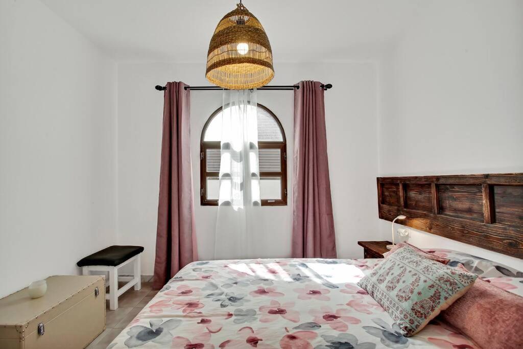 Ferienwohnung Casa Tornasol Corralejo Exterior foto